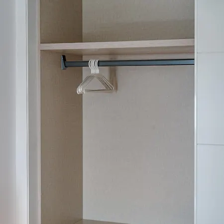 1bdr Seaview In Lejlighed