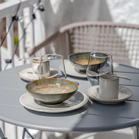 Апартаменты 1bdr Seaview In