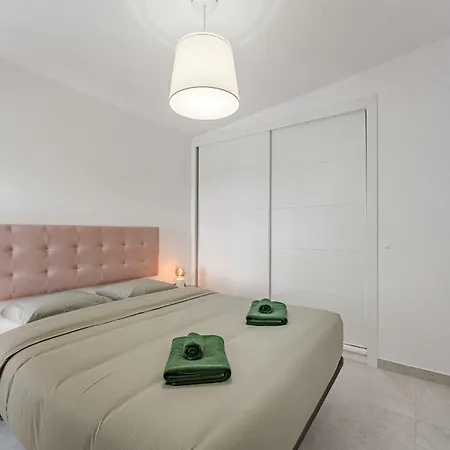 1bdr Seaview In Апартаменты *