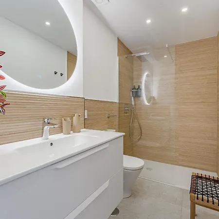 Апартаменты 1bdr Seaview In Адехе