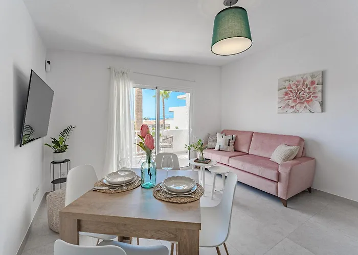 1bdr Seaview In Διαμέρισμα *