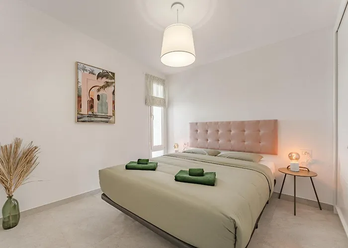 Διαμέρισμα 1bdr Seaview In