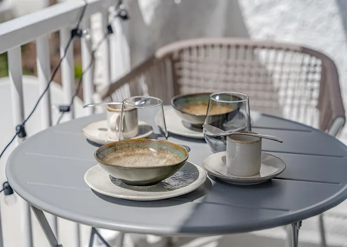 Appartamento 1bdr Seaview In