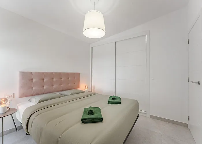 1bdr Seaview In Appartamento *