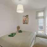 Апартаменты 1bdr Seaview In