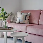 1bdr Seaview In Апартаменты Адехе