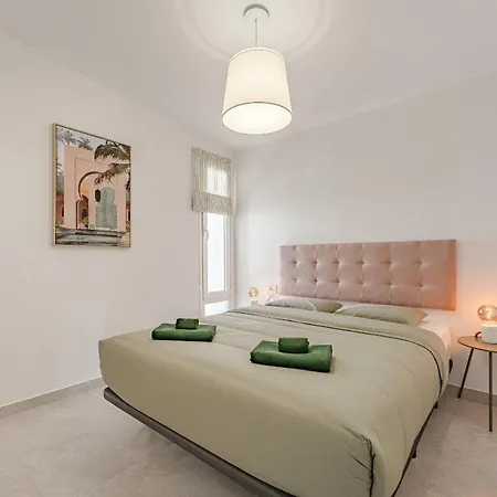Διαμέρισμα 1bdr Seaview In