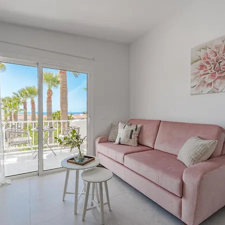 Apartament 1bdr Seaview In
