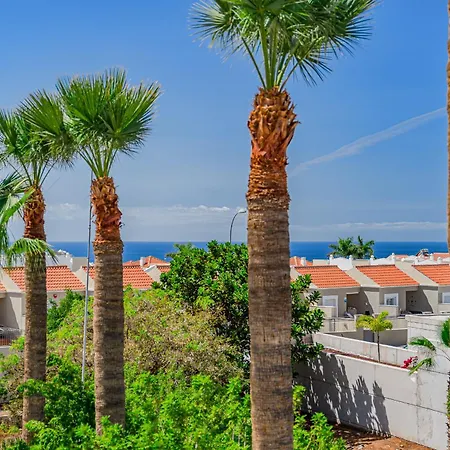 1bdr Seaview In * Costa Adeje