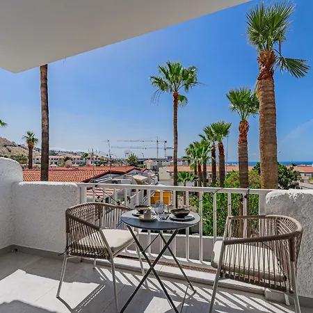 Apartment 1bdr Seaview In