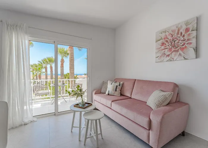 Daire 1bdr Seaview In