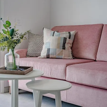 1bdr Seaview In Apartamento Costa Adeje (Tenerife)