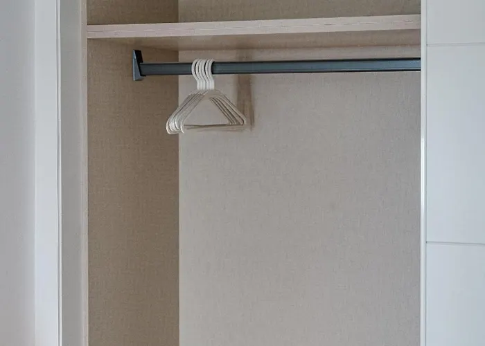 1bdr Seaview In Appartement